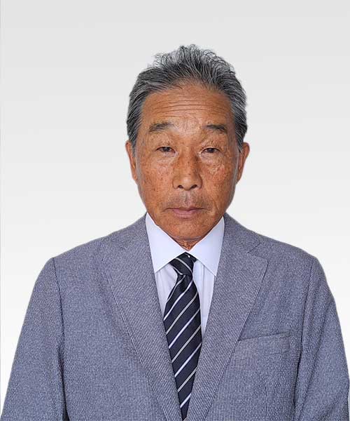 代表取締役社長　石原　和也